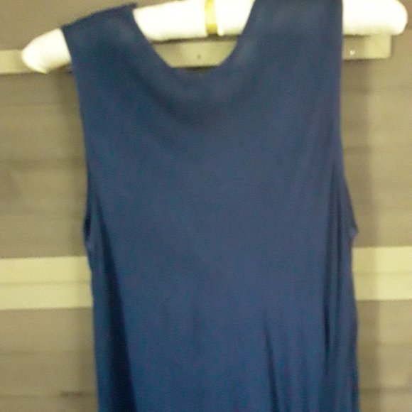 Riviera Sun Beach Cover Up - Size M  - NWOT - Picture 8 of 9